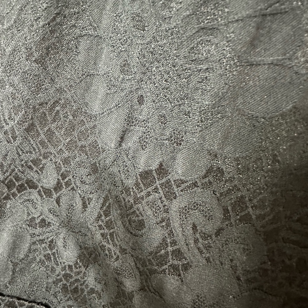 🛼SOHO Lace Pants Sz 12 NWOT - Picture 5 of 6